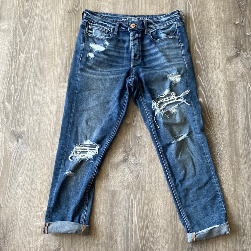 American Eagle Jeans size 6